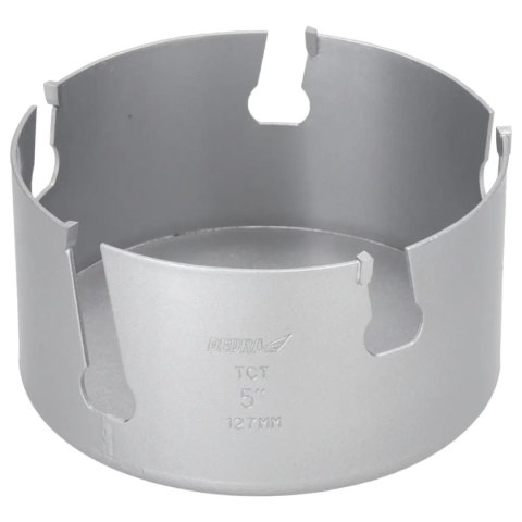 Otwornica uniwersalna tct 127mm 5/8''