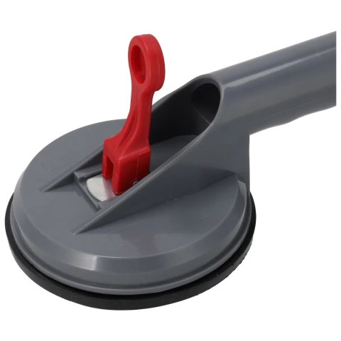 Przyssawka do szyb podwójna 2x118mm, max 60kg