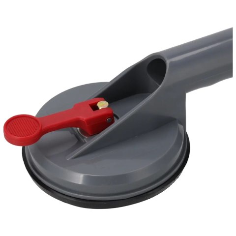 Przyssawka do szyb podwójna 2x118mm, max 60kg