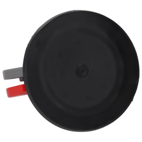Przyssawka do szyb pojedyncza 118mm, max 30kg