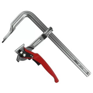 Ścisk stolarski zapadkowy f 200x120mm