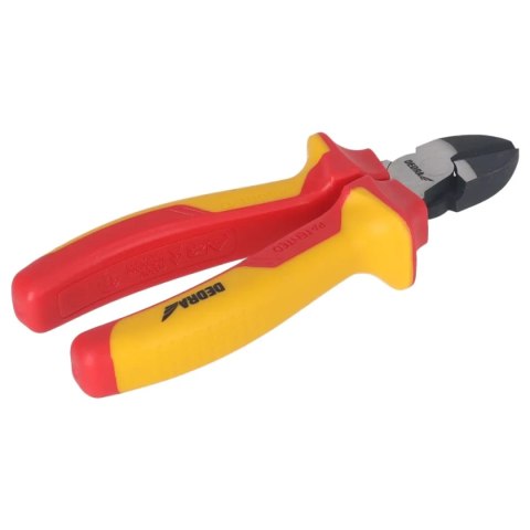 Szczypce boczne 160mm vde