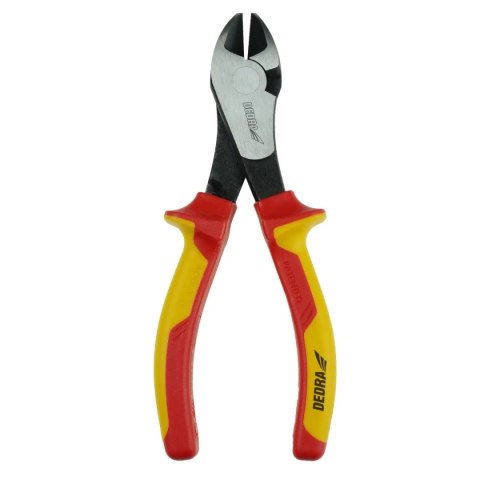 Szczypce boczne 180mm vde