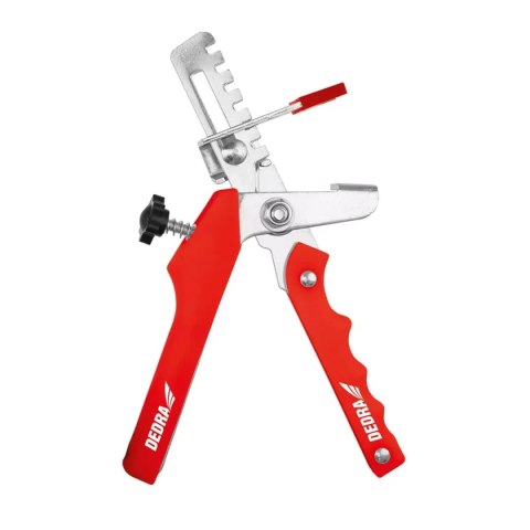 Szczypce do systemu poziomowania płytek 230mm (9")