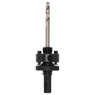 Uchwyt do otwornic uniwersalnych 5/8'' hex