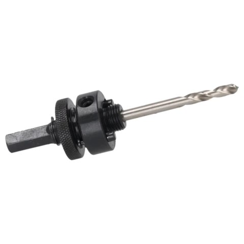 Uchwyt do otwornic uniwersalnych 5/8'' hex