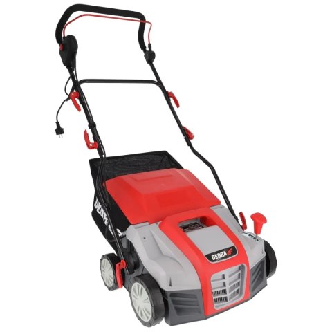 Wertykulator/aerator 2000w
