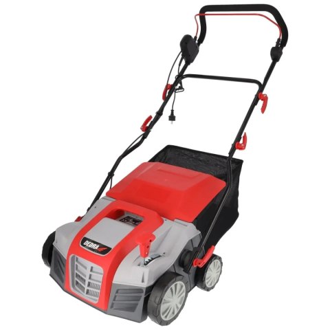 Wertykulator/aerator 2000w