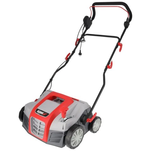 Wertykulator/aerator 2000w