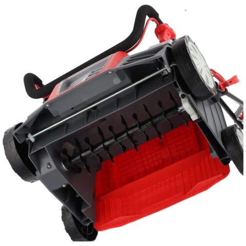 Wertykulator/aerator 2000w