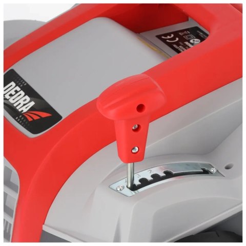 Wertykulator/aerator 2000w