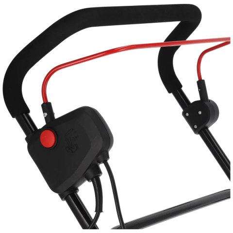 Wertykulator/aerator 2000w