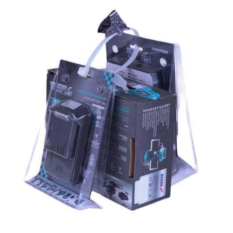 Zestaw startowy ded7045+ded7032+ded7038