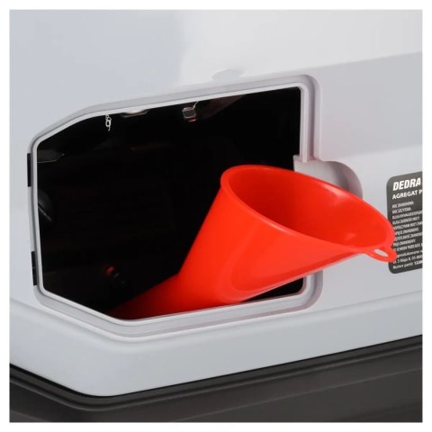 Agregat prądotwórczy inwertorowy 3,0/3,3kw