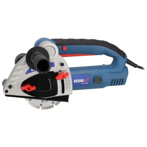 Bruzdownica 1500w 125mm