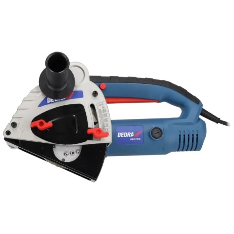 Bruzdownica 1500w 125mm