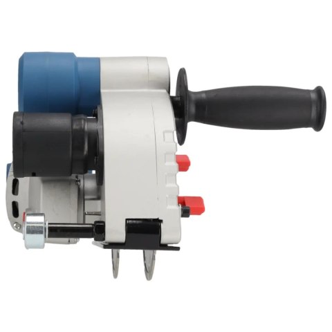 Bruzdownica 1500w 125mm