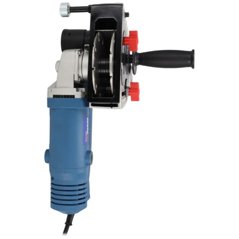 Bruzdownica 1500w 125mm