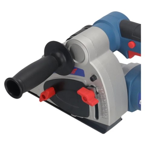 Bruzdownica 1500w 125mm