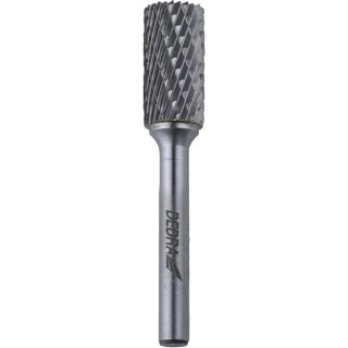 Frez trzpieniowy walcowy a10x20mm, trzpień 6mm