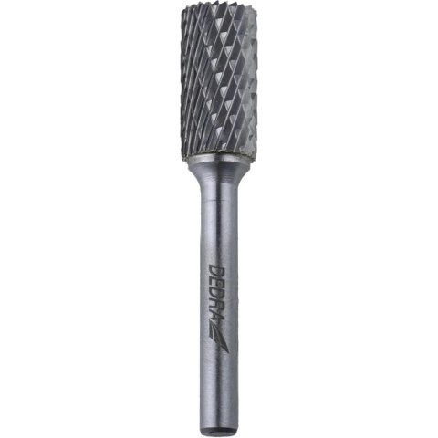 Frez trzpieniowy walcowy a10x20mm, trzpień 6mm