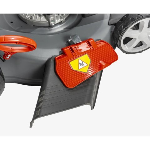 Kosiarka spalinowa 3600w z napędem, silnik loncin