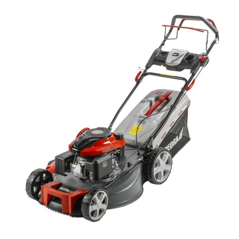 Kosiarka spalinowa 3600w z napędem, silnik loncin