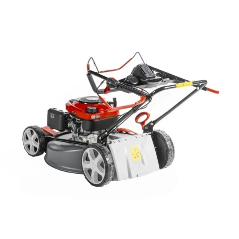 Kosiarka spalinowa 3600w z napędem, silnik loncin