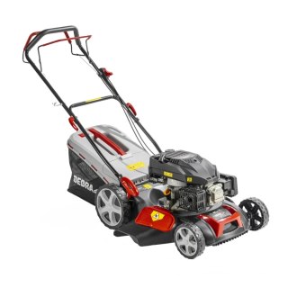 Kosiarka spalinowa z napędem 3600w