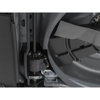 Kosiarka spalinowa z napędem 3600w