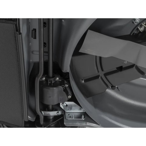 Kosiarka spalinowa z napędem 3600w