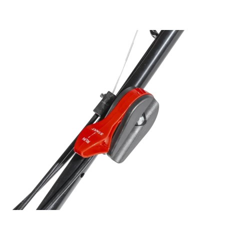 Kosiarka spalinowa z napędem 3600w