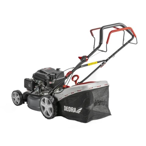 Kosiarka spalinowa z napędem 3600w