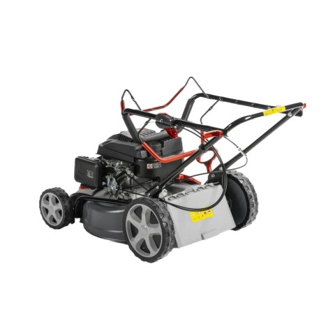 Kosiarka spalinowa z napędem 3600w
