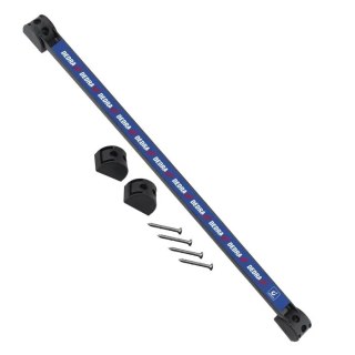 Listwa magnetyczna na narzędzia 50 cm