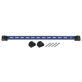 Listwa magnetyczna na narzędzia 50 cm