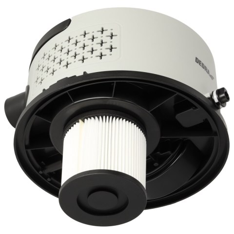 Odkurzacz piorący 2w1, 1200w