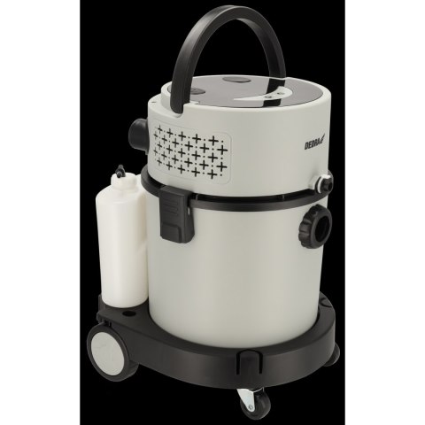Odkurzacz piorący 2w1, 1200w