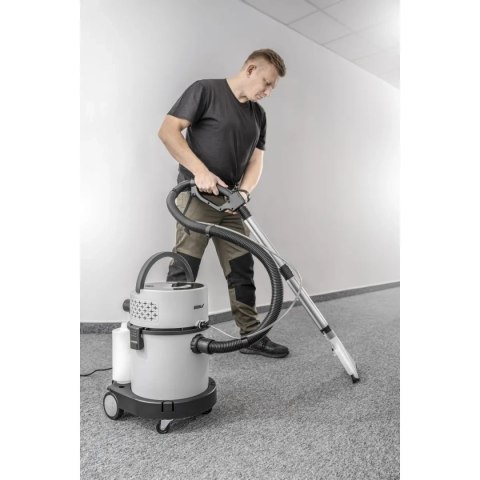 Odkurzacz piorący 2w1, 1200w