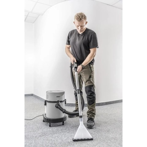 Odkurzacz piorący 2w1, 1200w