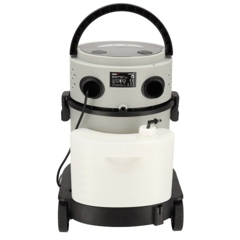 Odkurzacz piorący 2w1, 1200w
