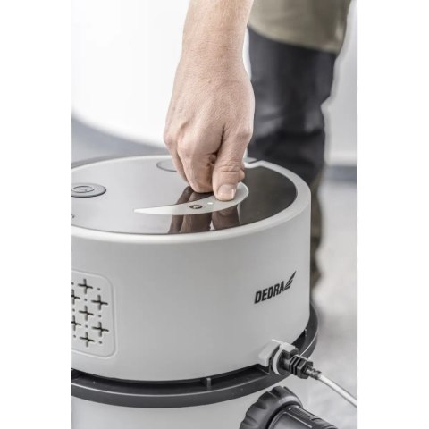 Odkurzacz piorący 2w1, 1200w