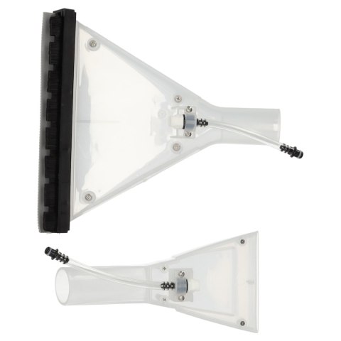 Odkurzacz piorący 2w1, 1200w