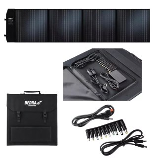 Panel solarny 100w