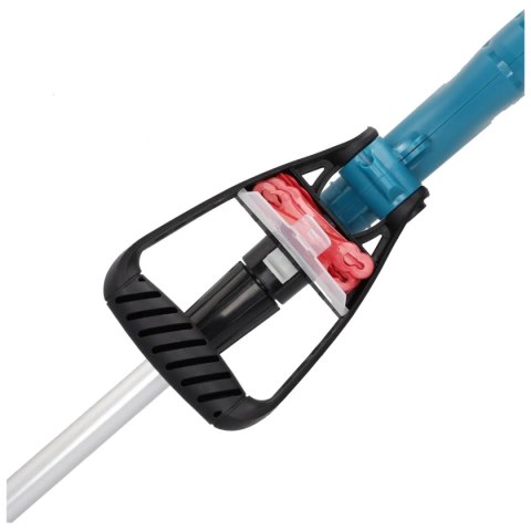 Podkaszarka z plastikowymi ostrzami 18v