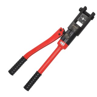 Praska hydrauliczna ręczna do zaciskania końcówek