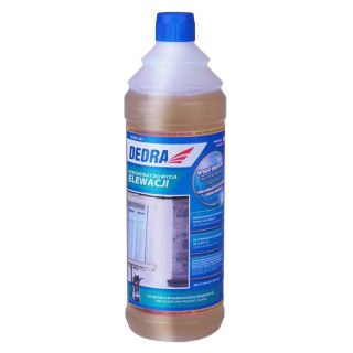 Preparat do mycia elewacji, fasad, dachów, koncentrat, 1l