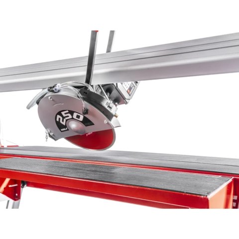 Przecinarka do płytek 1200w, 250x25,4mm max cięcie 1200mm