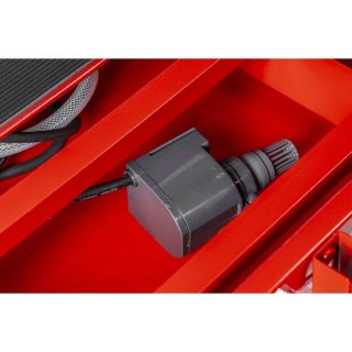 Przecinarka do płytek 800w, 200x25,4mm max cięcie 720mm