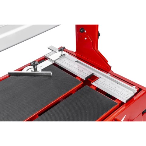 Przecinarka do płytek 800w, 200x25,4mm max cięcie 720mm